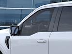 2025 Ford F-150 SuperCrew Cab 4WD Pickup for sale #25FG0482 - photo 20