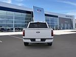 2025 Ford F-150 SuperCrew Cab 4WD Pickup for sale #25FG0482 - photo 5
