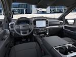 2025 Ford F-150 SuperCrew Cab 4WD Pickup for sale #25FG0482 - photo 9
