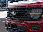New 2025 Ford F-150 XLT SuperCrew Cab for sale #25FG0484 - photo 17