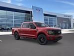 New 2025 Ford F-150 XLT SuperCrew Cab for sale #25FG0484 - photo 7