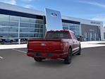 New 2025 Ford F-150 XLT SuperCrew Cab for sale #25FG0484 - photo 8