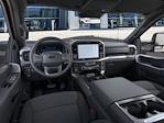 New 2025 Ford F-150 XLT SuperCrew Cab for sale #25FG0484 - photo 9