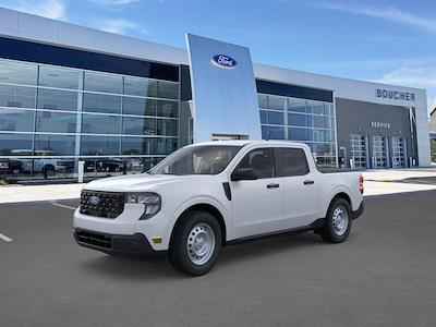 New 2025 Ford Maverick XL SuperCrew Cab AWD Pickup for sale #25FG0490 - photo 1