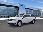 New 2025 Ford Maverick XL SuperCrew Cab AWD Pickup for sale #25FG0490 - photo 1