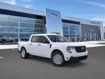 New 2025 Ford Maverick XL SuperCrew Cab AWD Pickup for sale #25FG0490 - photo 7