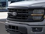 New 2025 Ford F-150 XLT SuperCrew Cab 4x4 Pickup for sale #25FG0497 - photo 17