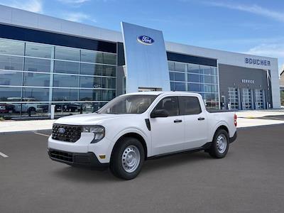 New 2025 Ford Maverick XL SuperCrew Cab for sale #25FG0499 - photo 1