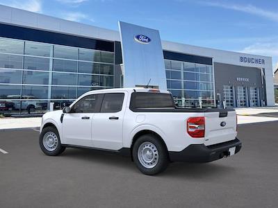 New 2025 Ford Maverick XL SuperCrew Cab for sale #25FG0499 - photo 2