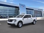 New 2025 Ford Maverick XL SuperCrew Cab for sale #25FG0499 - photo 1