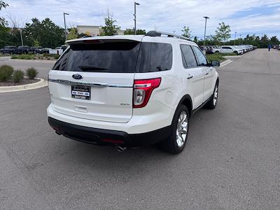 2012 Ford Explorer 4WD SUV for sale #25FG0502A - photo 2