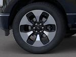 New 2025 Ford F-150 Lightning Platinum SuperCrew Cab for sale #25FG0503 - photo 19