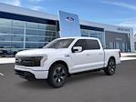 2025 Ford F-150 Lightning SuperCrew Cab AWD Pickup for sale #25FG0504 - photo 1