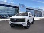 2025 Ford F-150 Lightning SuperCrew Cab AWD Pickup for sale #25FG0504 - photo 3