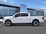 2025 Ford F-150 Lightning SuperCrew Cab AWD Pickup for sale #25FG0504 - photo 4