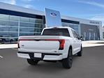 2025 Ford F-150 Lightning SuperCrew Cab AWD Pickup for sale #25FG0504 - photo 8