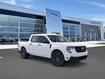 New 2025 Ford Maverick XLT SuperCrew Cab AWD Pickup for sale #25FG0509 - photo 7