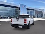 New 2025 Ford Maverick XLT SuperCrew Cab AWD Pickup for sale #25FG0509 - photo 8