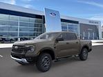 New 2025 Ford Ranger XLT SuperCrew Cab 4WD Pickup for sale #25FG0518 - photo 1