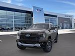 New 2025 Ford Ranger XLT SuperCrew Cab 4WD Pickup for sale #25FG0518 - photo 3