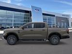 New 2025 Ford Ranger XLT SuperCrew Cab 4WD Pickup for sale #25FG0518 - photo 4