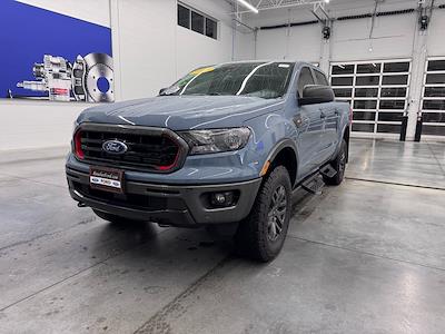 Used 2023 Ford Ranger - photo 1