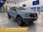 2023 Ford Ranger SuperCrew Cab 4WD Pickup for sale #25FG0518A - photo 1