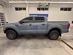 2023 Ford Ranger SuperCrew Cab 4WD Pickup for sale #25FG0518A - photo 8