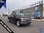2020 Ford F-150 SuperCrew Cab 4WD Pickup for sale #25FG0521A - photo 1