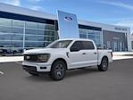 New 2025 Ford F-150 STX SuperCrew Cab 4WD Pickup for sale #25FG0523 - photo 1