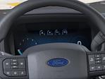 New 2025 Ford F-150 STX SuperCrew Cab 4WD Pickup for sale #25FG0523 - photo 13