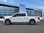New 2025 Ford F-150 STX SuperCrew Cab 4WD Pickup for sale #25FG0523 - photo 2