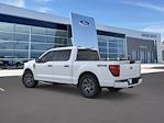 New 2025 Ford F-150 STX SuperCrew Cab 4WD Pickup for sale #25FG0523 - photo 4