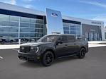 New 2025 Ford Maverick Lariat SuperCrew Cab AWD Pickup for sale #25FG0524 - photo 1