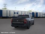 New 2025 Ford Maverick Lariat SuperCrew Cab AWD Pickup for sale #25FG0524 - photo 8