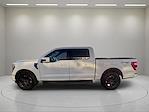 Used 2021 Ford F-150 Lariat SuperCrew Cab for sale #25FG0529A - photo 4