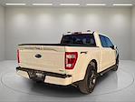 Used 2021 Ford F-150 Lariat SuperCrew Cab for sale #25FG0529A - photo 2