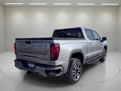Used 2023 GMC Sierra 1500 AT4 Crew Cab for sale #25FG0530A - photo 2