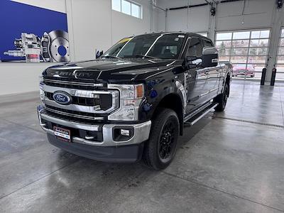 Used 2021 Ford F-250 - photo 1