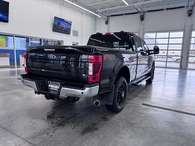 Used 2021 Ford F-250 - photo 1