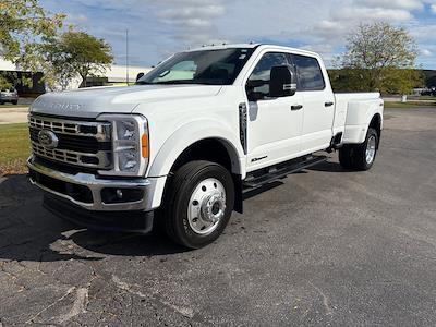 2023 Ford F-450 Crew Cab DRW 4WD Pickup for sale #25FG0532A - photo 1