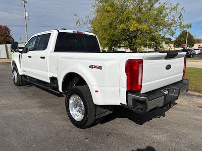 2023 Ford F-450 Crew Cab DRW 4WD Pickup for sale #25FG0532A - photo 2