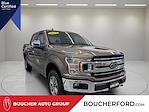 2018 Ford F-150 SuperCrew Cab 4WD Pickup for sale #25FG0535A - photo 1