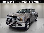 2018 Ford F-150 SuperCrew Cab 4WD Pickup for sale #25FG0535A - photo 4