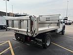 New 2025 Ford F-550 XL Regular Cab 4WD Cab Chassis for sale #25FG0543 - photo 5
