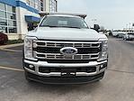 New 2025 Ford F-550 XL Regular Cab 4WD Cab Chassis for sale #25FG0543 - photo 7