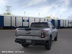 2025 Ford Ranger SuperCrew Cab 4WD Pickup for sale #25FG0544 - photo 8