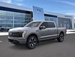 New 2025 Ford F-150 Lightning Platinum SuperCrew Cab for sale #25FG0545 - photo 1