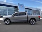 New 2025 Ford F-150 Lightning Platinum SuperCrew Cab for sale #25FG0545 - photo 3