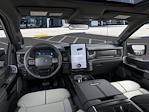 New 2025 Ford F-150 Lightning Platinum SuperCrew Cab for sale #25FG0545 - photo 9